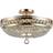 Maytoni Ottilia Ceiling Flush Light ∅ 43.5cm