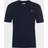 Lacoste Logo T-shirt M - Dark Blue