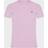 Lacoste Logo T-shirt M - Pink