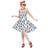 Widmann 1950 Dress Medium