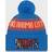 New Era Oklahoma City Thunder 2021 NBA Draft Cuffed Knit Beanie with Pom Sr