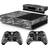 giZmoZ n gadgetZ Kinect /Xbox One Console Skin Decal Sticker + 2 Controller Skins - Digital Camo