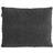 SACKit Cobana Cushion Komplet pyntepude Sort (62x51cm)