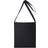 Nutshell One Handle Bag - Black