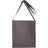 Nutshell One Handle Bag - Slate Light Grey