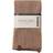Humdakin Knitted Paño de cocina Beige (70x45cm)