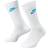 NIKE Sportswear Everyday Essential Crew Socks 3pack - White