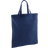 Westford Mill Short Handle Bag For Life - French Navy