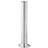 Georg Jensen Bernadotte Silver Candlestick 50cm