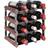 vidaXL - Wine Rack 22.5x32.5cm