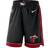 NIKE Men's Miami Heat Icon Edition NBA Swingman Shorts