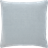 Södahl Linen Komplett dekorationskudde Blå (50x50cm)