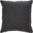Södahl Linen Komplett dekorationskudde Grå (50x50cm)