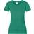 Fruit of the Loom Valueweight Short Sleeve T-shirt W - Retro Heather Green