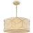 Maytoni Messina Pendant Lamp 45cm