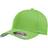 Flexfit Kid's Wooly Combed Cap - Fresh Green