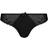 Simone Pérèle Andora Thong - Black