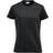 Clique Women's Ice T-shirt - Black
