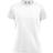 Clique Women's Ice T-shirt - White