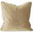 Svanefors Elise Kuddöverdrag Beige, Gul (45x45cm)