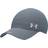 Under Armour Iso-Chill Launch Hat M - Pitch Gray/Reflective