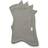 Liewood Victor Balaclava - Melange grey ( LW14303-9419)