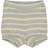 Wheat Issa Shorts - Morning Mist Stripe