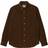Carhartt Madison Cord Shirt - Tawny/Black