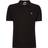 Original Penguin Organic Pique Daddy Polo Shirt - True Black