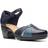 Clarks Emily Rae - Navy