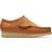 Clarks Wallabee - Tan