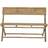 Bloomingville Sole Garden Bench