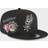 New Era San Antonio Spurs Back Half 9FIFTY Cap Sr