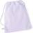 Westford Mill Gymsac Bag - Lavender/White