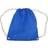 Westford Mill Gymsac Bag - Bright Royal