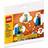 LEGO Build Your Own Birds Make It Yours 30548