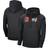 Nike Miami Heat City Edition Essential Logo Pullover Hoodie 2021-22 Sr