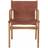 Bloomingville Ollie Lounge Chair 84cm