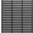 vidaXL Fence Panel WPC 180x180cm 180x180cm