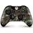 giZmoZ n gadgetZ Xbox One 2 X Controller Skins Full Wrap Vinyl Sticker - Camouflage