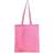 United Bag Long Handle Tote Bag - Pink