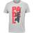 Babolat Padel Cotton T-shirt - Grey