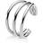 Sistie Sophie Earcuff - Silver