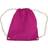 Westford Mill Gymsack Bag 2-pack - Fuchsia