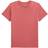 Polo Ralph Lauren Boy's Logo T-shirt - Coral Red