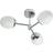 AH Belysning Class Takplafond 47cm