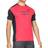 Bullpadel Camiseta Ride T-shirt Men - Red