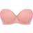 Freya Tailored Moulded Strapless Bra - Ash Rose