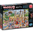 Jumbo Wasgij Mystery Efteling World of Wonders 1000 Pieces