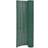 vidaXL Double-Sided Garden Fence 500x110cm